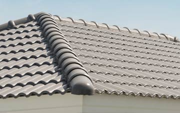 advantages of Bank Street clay roofing