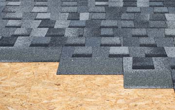 expert Bank Street asphalt roof companies