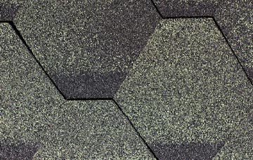 Bank Street fibreglass shingle repairs