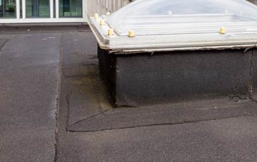 disadvantages of Bank Street flat roofs