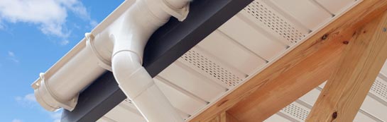 get Bank Street guttering quotes today